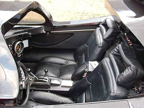 Бэтмобиль выставлен на eBay