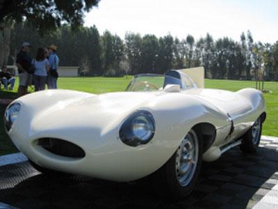 ТОП-10 самых дорогих раритетных авто