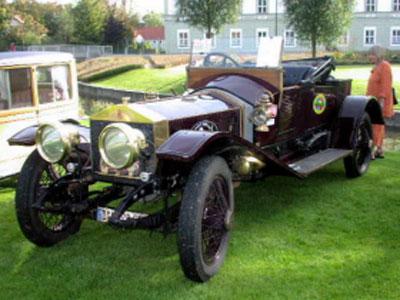 ТОП-10 самых дорогих раритетных авто