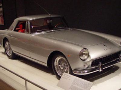 ТОП-10 самых дорогих раритетных авто