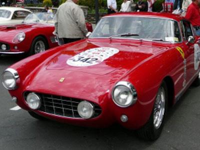 ТОП-10 самых дорогих раритетных авто