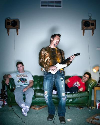 Брэд Питт сканирует порно