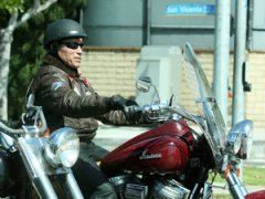 Арнольд Шварцнеггер и Мария Шрайвер переживают разрыв отношений по-разному