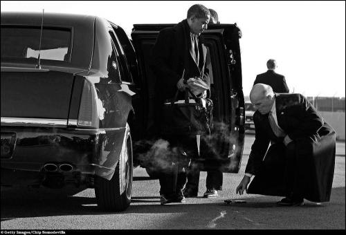 Ассоциация фотографов Белого дома вручила свои премии