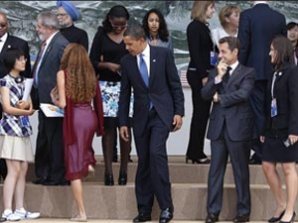 Ассоциация фотографов Белого дома вручила свои премии