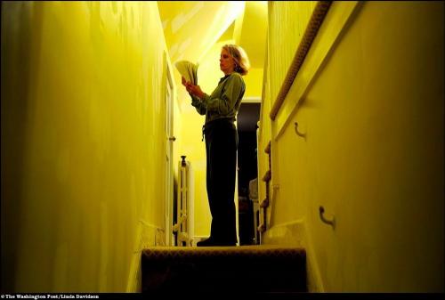 Ассоциация фотографов Белого дома вручила свои премии