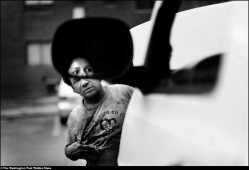 Ассоциация фотографов Белого дома вручила свои премии