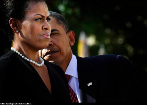 Ассоциация фотографов Белого дома вручила свои премии