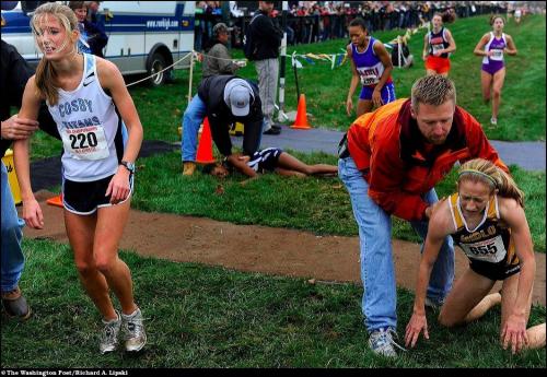 Ассоциация фотографов Белого дома вручила свои премии