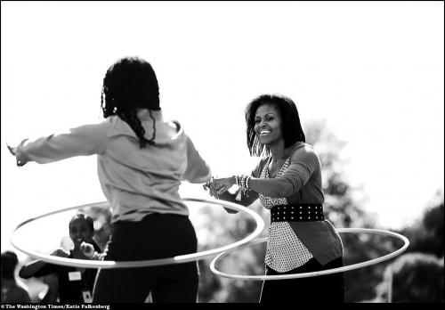 Ассоциация фотографов Белого дома вручила свои премии