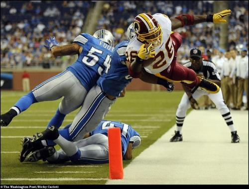 Ассоциация фотографов Белого дома вручила свои премии