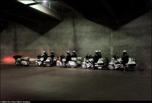 Ассоциация фотографов Белого дома вручила свои премии