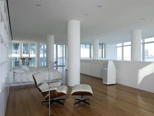 Новый дом Хью Джекмана: роскошь в эпоху кризиса