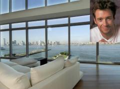 Новый дом Хью Джекмана: роскошь в эпоху кризиса