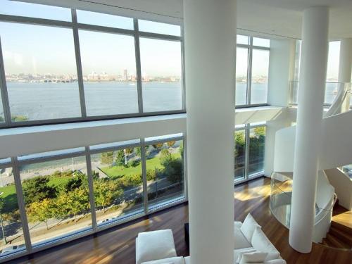 Новый дом Хью Джекмана: роскошь в эпоху кризиса