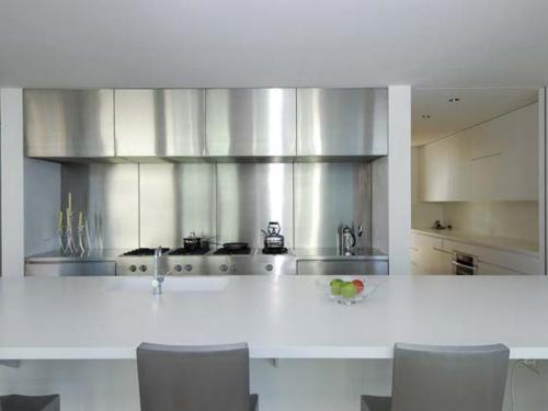 Новый дом Хью Джекмана: роскошь в эпоху кризиса