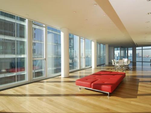 Новый дом Хью Джекмана: роскошь в эпоху кризиса