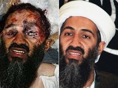 Самые известные фотографии, подвергшиеся фотомонтажу