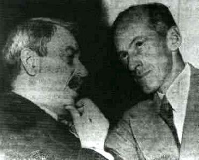 Самые известные фотографии, подвергшиеся фотомонтажу