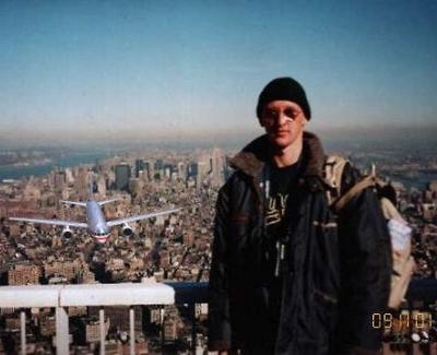 Самые известные фотографии, подвергшиеся фотомонтажу