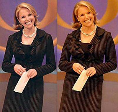 Самые известные фотографии, подвергшиеся фотомонтажу