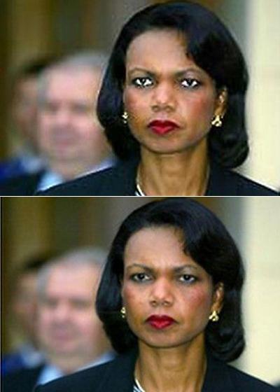 Самые известные фотографии, подвергшиеся фотомонтажу