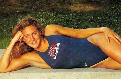 Топ-50 самых сексуальных спортсменок всех времен
