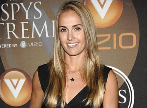 Топ-50 самых сексуальных спортсменок всех времен