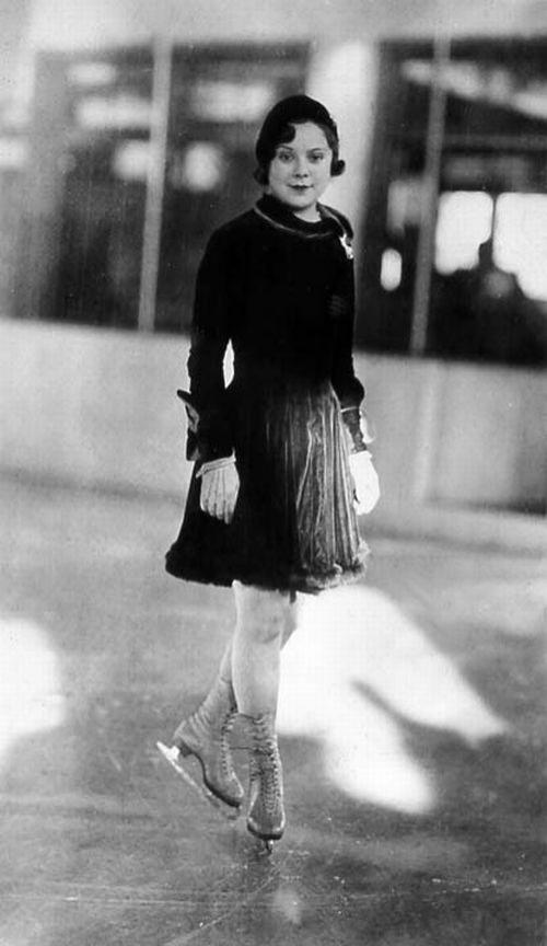 Топ-50 самых сексуальных спортсменок всех времен