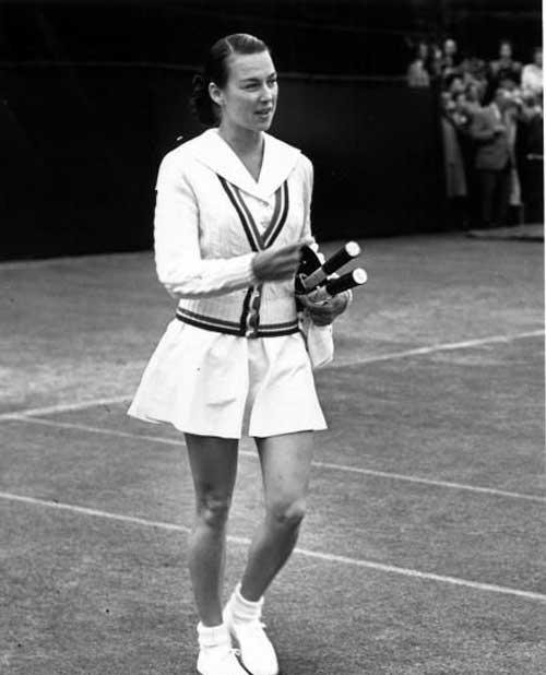 Топ-50 самых сексуальных спортсменок всех времен