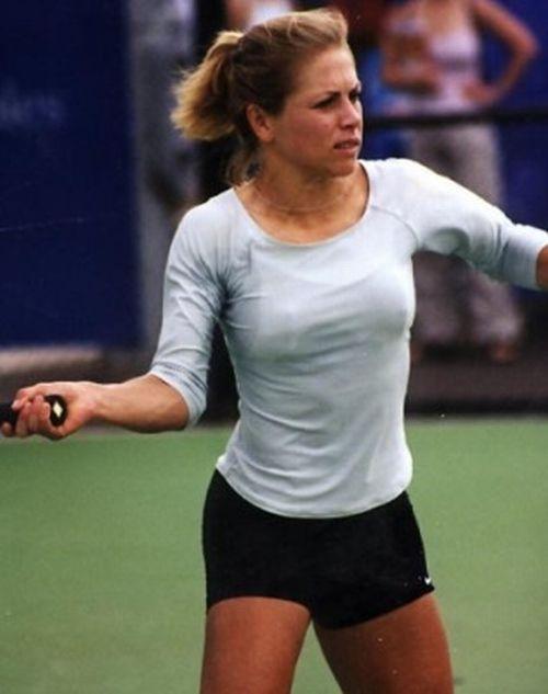 Топ-50 самых сексуальных спортсменок всех времен