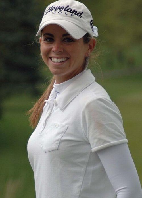 Топ-50 самых сексуальных спортсменок всех времен