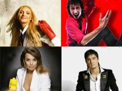 Рейтинг самых дорогих знаменитостей России