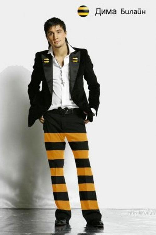 Рейтинг самых дорогих знаменитостей России