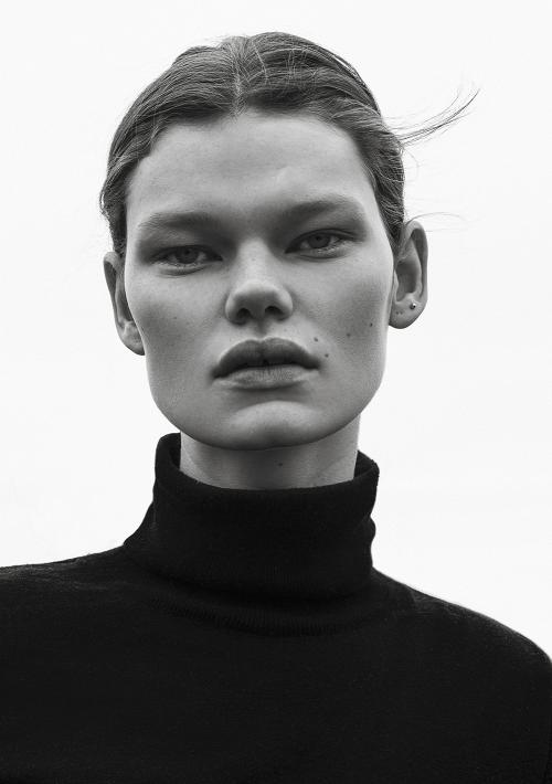 Красавицы или чудовище: некрасивые, но успешные модели