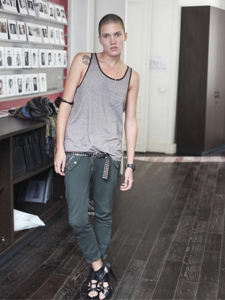 Красавицы или чудовище: некрасивые, но успешные модели