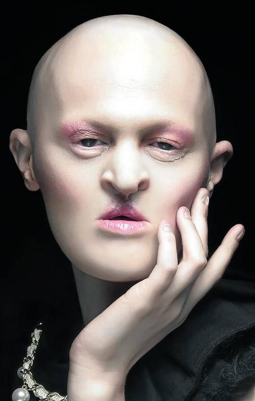 Красавицы или чудовище: некрасивые, но успешные модели