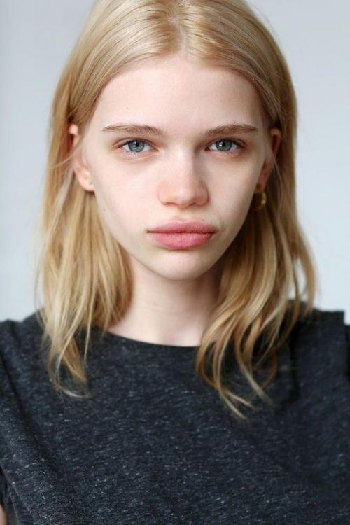 Красавицы или чудовище: некрасивые, но успешные модели