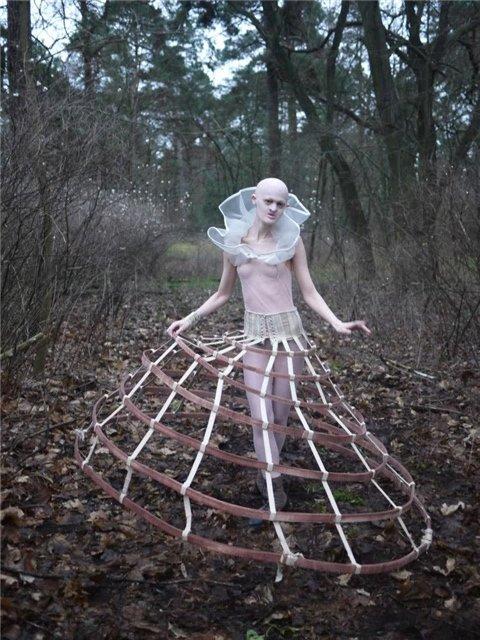 Красавицы или чудовище: некрасивые, но успешные модели