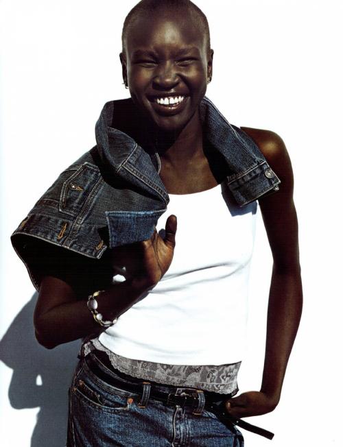 Красавицы или чудовище: некрасивые, но успешные модели