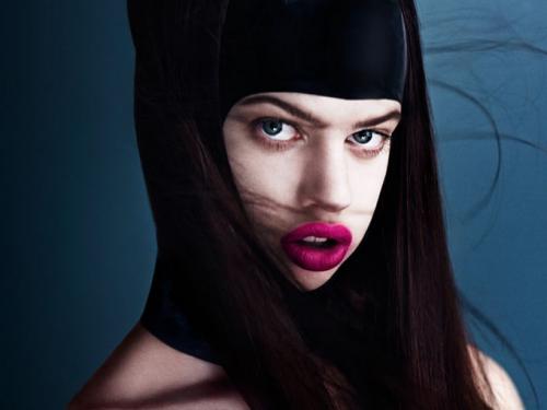 Красавицы или чудовище: некрасивые, но успешные модели