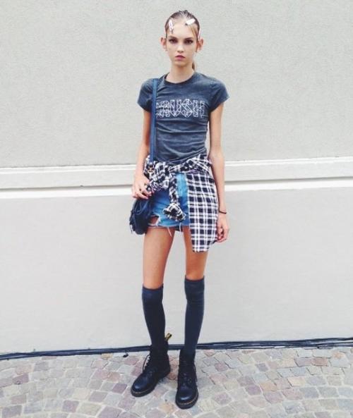 Красавицы или чудовище: некрасивые, но успешные модели