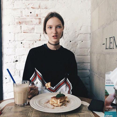 Красавицы или чудовище: некрасивые, но успешные модели