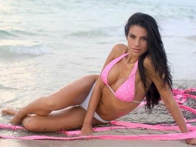 Топ-10 городов с самыми красивыми девушками