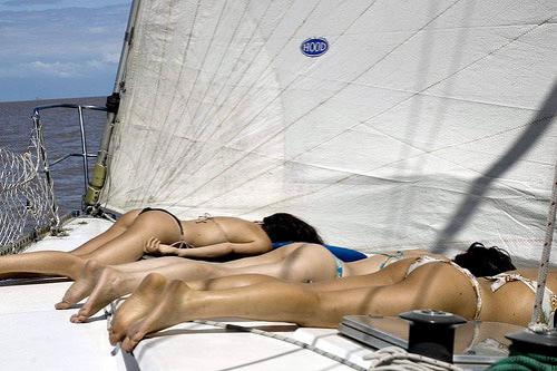 Топ-10 городов с самыми красивыми девушками