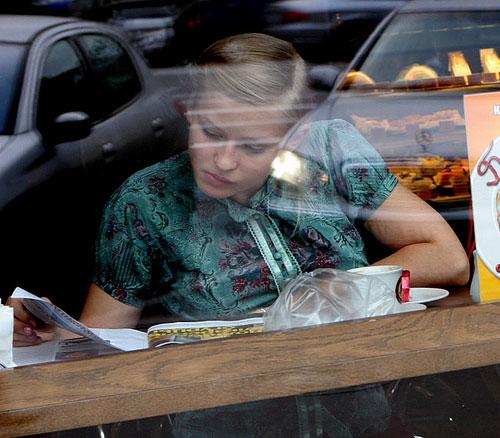 Топ-10 городов с самыми красивыми девушками