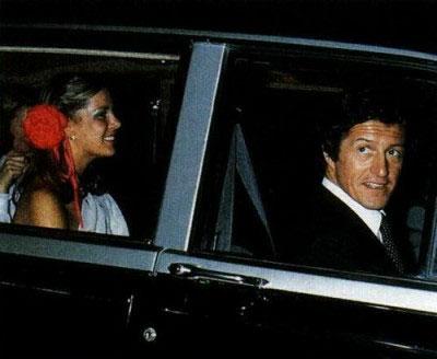 Самые дорогие снимки за всю историю папарацци