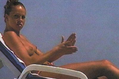 Самые дорогие снимки за всю историю папарацци