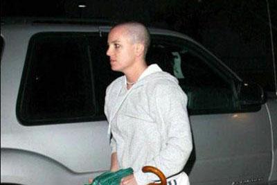 Самые дорогие снимки за всю историю папарацци