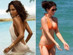 Лучшие фигуры 2009 года